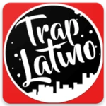 Logo of Trap Latino android Application 